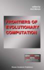 Frontiers of Evolutionary Computation - eBook