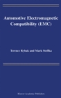 Automotive Electromagnetic Compatibility (EMC) - eBook