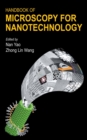 Handbook of Microscopy for Nanotechnology - eBook