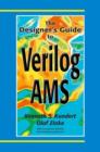 The Designer’s Guide to Verilog-AMS - Book