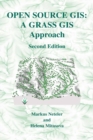 Open Source GIS: A GRASS GIS Approach - eBook