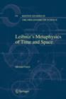 Leibniz's Metaphysics of Time and Space - eBook