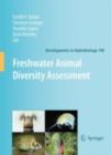 Freshwater Animal Diversity Assessment - eBook