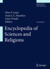 Encyclopedia of Sciences and Religions - eBook