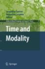 Time and Modality - eBook