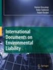International Documents on Environmental Liability - eBook
