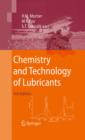 Chemistry and Technology of Lubricants - eBook
