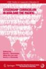 Citizenship Curriculum in Asia and the Pacific - eBook