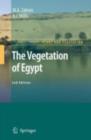 The Vegetation of Egypt - eBook