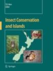 Insect Conservation and Islands - eBook