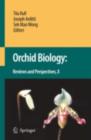 Orchid Biology: Reviews and Perspectives X - eBook