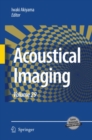 Acoustical Imaging : Volume 29 - eBook