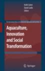 Aquaculture, Innovation and Social Transformation - eBook