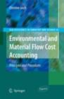 Environmental and Material Flow Cost Accounting : Principles and Procedures - eBook