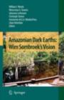 Amazonian Dark Earths: Wim Sombroek's Vision - eBook