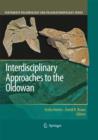 Interdisciplinary Approaches to the Oldowan - eBook