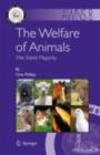 The Welfare of Animals : The Silent Majority - eBook