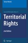 Territorial Rights - eBook