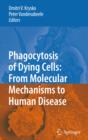 Phagocytosis of Dying Cells : From Molecular Mechanisms to Human Diseases - eBook