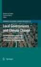 Local Governments and Climate Change : Sustainable Energy Planning and Implementation in Small and Medium Sized Communities - eBook