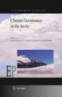 Climate Governance in the Arctic - eBook