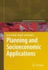 Planning and Socioeconomic Applications - eBook