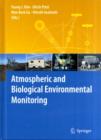 Atmospheric and Biological Environmental Monitoring - eBook