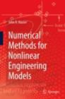 Numerical Methods for Nonlinear Engineering Models - eBook