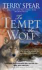 To Tempt the Wolf - eBook