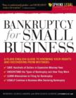 Bankruptcy for Small Business - eBook