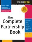 The Complete Partnership Book - eBook