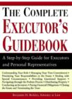 The Complete Executor's Guidebook - eBook