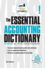 The Essential Accounting Dictionary - eBook