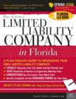 Form a Limited Liability Company in Florida - eBook