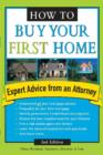 How to Buy Your First Home - eBook