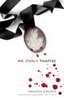Mr. Darcy, Vampyre - eBook
