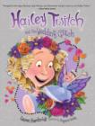Hailey Twitch and the Wedding Glitch - eBook