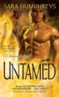 Untamed - eBook