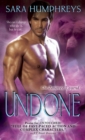 Undone - eBook