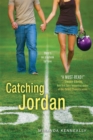 Catching Jordan - Book