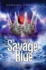 The Savage Blue - eBook