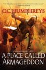 A Place Called Armageddon : Constantinople 1453 - eBook