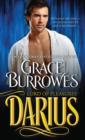 Darius : Lord of Pleasures - eBook