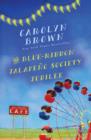 The Blue-Ribbon Jalapeno Society Jubilee - eBook
