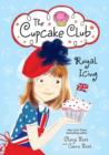 Royal Icing : The Cupcake Club - eBook