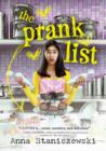 The Prank List - eBook