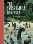 The Swiss Family Robinson - Book