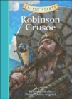 Classic Starts®: Robinson Crusoe - Book