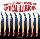 The Ultimate Book of Optical Illusions - Book