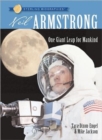 Sterling Biographies®: Neil Armstrong : One Giant Leap for Mankind - Book